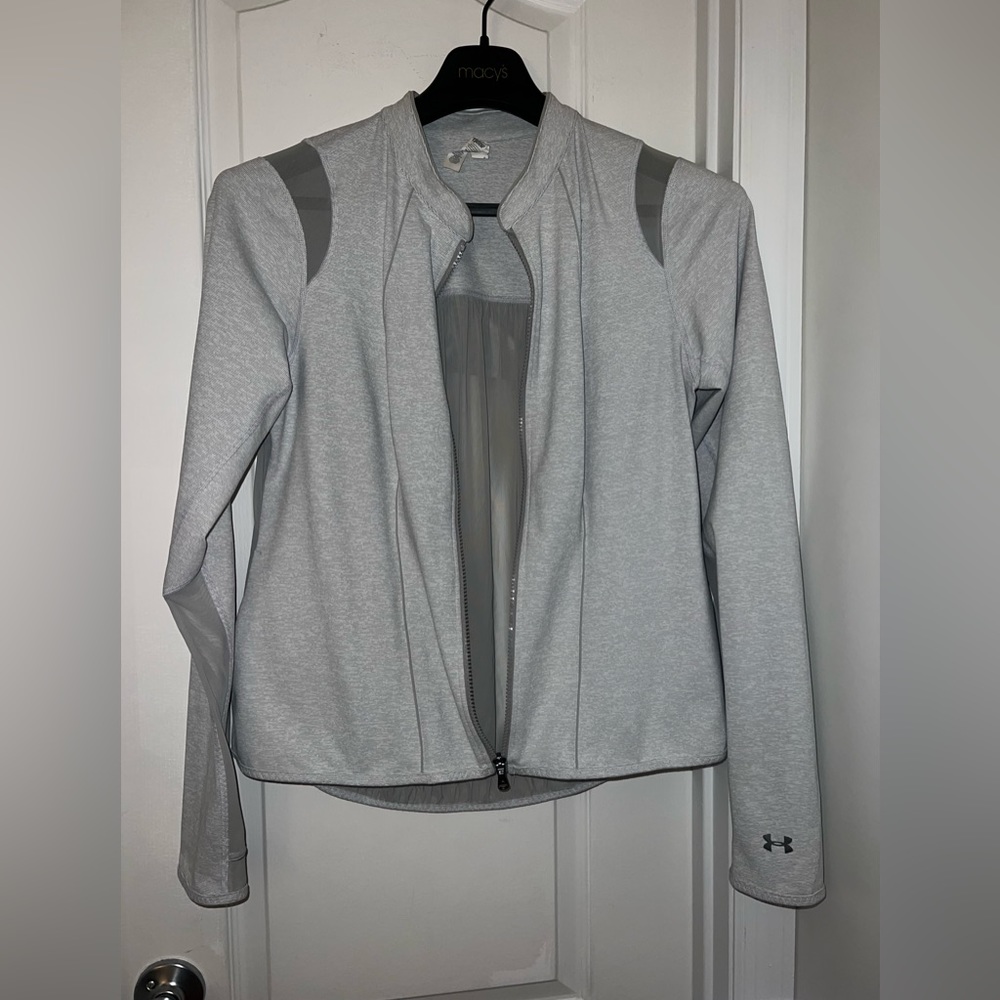 Under Armour Track Jacket